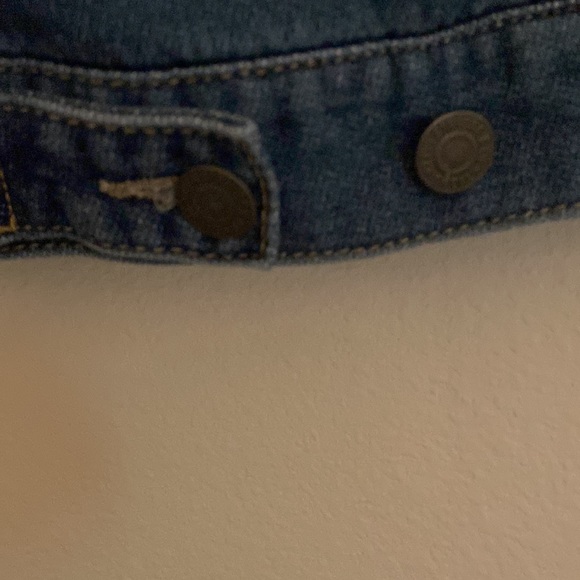 Levi Jacket - - Picture 7 of 9